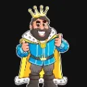 Logo TOPKING <mark>ROOFING</mark>