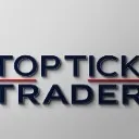 Logo TopTick Trader <mark>Signal</mark>s