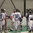 Logo Total game coaching For Hockey