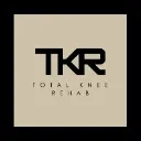 Logo Total Knee Rehab with Dr. Dan