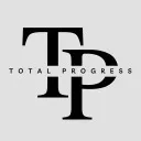 Logo <mark>Total</mark> Progress