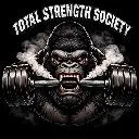 Logo Total Strength Society