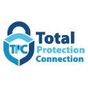Logo Total <mark>Protection</mark> Connection