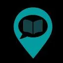 Logo Tourism Storytelling Hub