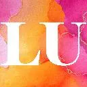 Logo Living <mark>Unfiltered</mark>