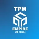 Logo tpmempire