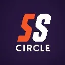 Logo Secondhand <mark>Seller</mark>s Circle