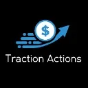 Logo Traction Actions: Results, Now