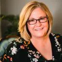 Logo Spiritually Aligned Circle