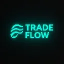 Logo Trade Flow