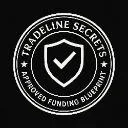 Logo Tradeline Secrets VIP