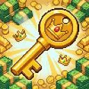 Logo Tradeline Secrets VIP