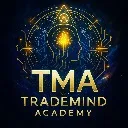 Logo TradeMindAcademy