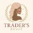 Logo Traders Boule