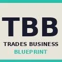 Logo Trades Business Blueprint