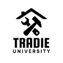 Logo Tradie University