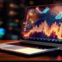 Logo Trading and E-commerce from...