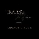 Logo <mark>Trading</mark> For Women Legacy