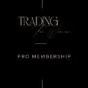 Logo Trading For Women Pro