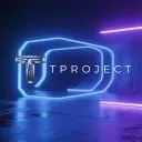 Logo Trading <mark>Project F</mark>ormación