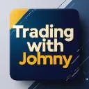 Logo Trading With Johnny