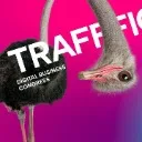 Logo TRAFFFIC Community