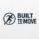 Logo Built to Move