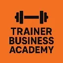 Logo Trainer Business Academy