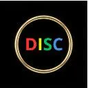 Logo El <mark>Poder </mark>de Personalidad DISC