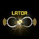 Logo Lator The Trainer