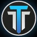 Logo Training Tall Challenge Vets