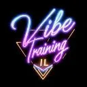 Logo Vibe Training