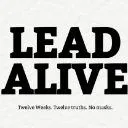 Logo Lead Alive