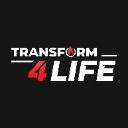 Logo <mark>Transform</mark> 4 Life