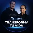 Logo Transforma Tu Vida