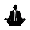 Logo The Corporate Yogi