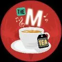 Logo The M Tea Studio
