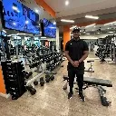 Logo Powered By X Transformation