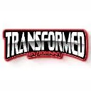 Logo <mark>Transformed</mark> by Johnny