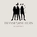 Logo <mark>Transform</mark>|Hers Academy