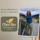 Logo Transformwithclairerees