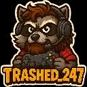 Logo Tra<mark>shed</mark>_247