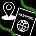 Logo Travel Biz Books & Taxes