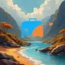 Logo Travel <mark>Fears</mark>