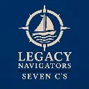 Logo Travel Legacy <mark>Navi</mark>gator Skool