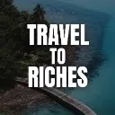 Logo Travel to <mark>Riches</mark>