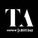Logo Travel Agent Social Media Club