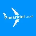 Logo Passrider Travel Community