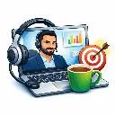 Logo Remote Sales : Getting Started