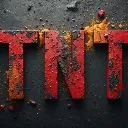 Logo Tread N <mark>Tracks</mark> Official